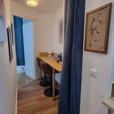 Speciale Joli T2 Coeur De Apartment