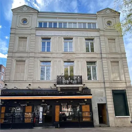 Apartment Speciale Joli T2 Coeur De