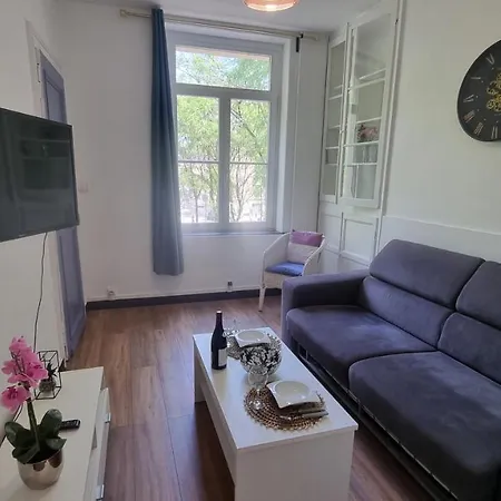 Apartment Speciale Joli T2 Coeur De *