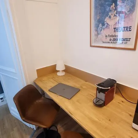 Speciale Joli T2 Coeur De *