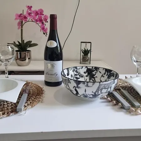 Apartment Speciale Joli T2 Coeur De