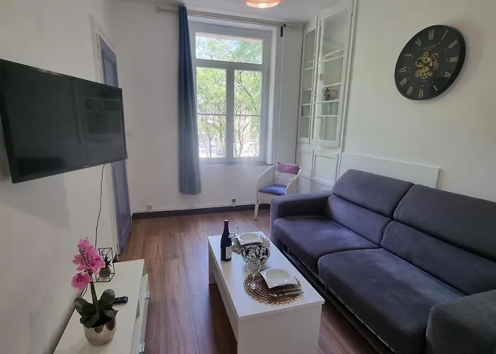 アパート Speciale Joli T2 Coeur De *