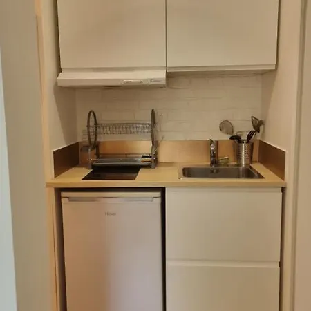 아파트 Speciale Joli T2 Coeur De 릴